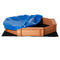 Outsunny Kids Wooden Octagon Sandbox, Outdoor Children Playset for Backyard, with polyester Cover, 55