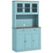 HOMCOM Spacious 71