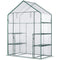 Outsunny Greenhouse Getaway: 56