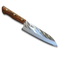 Yamato 165 - Santoku Knife 165mm Blade