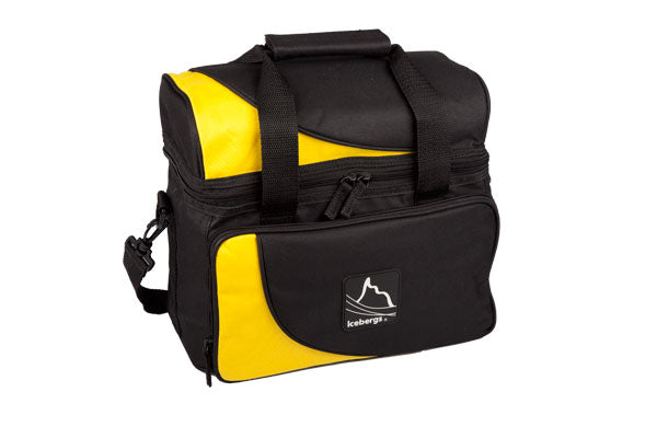 Iceberg Original Arch Top Cooler Lunch Bag - Single Pocket