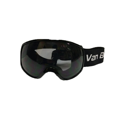 VAN BERGEN JUNIOR SKI GOGGLES 