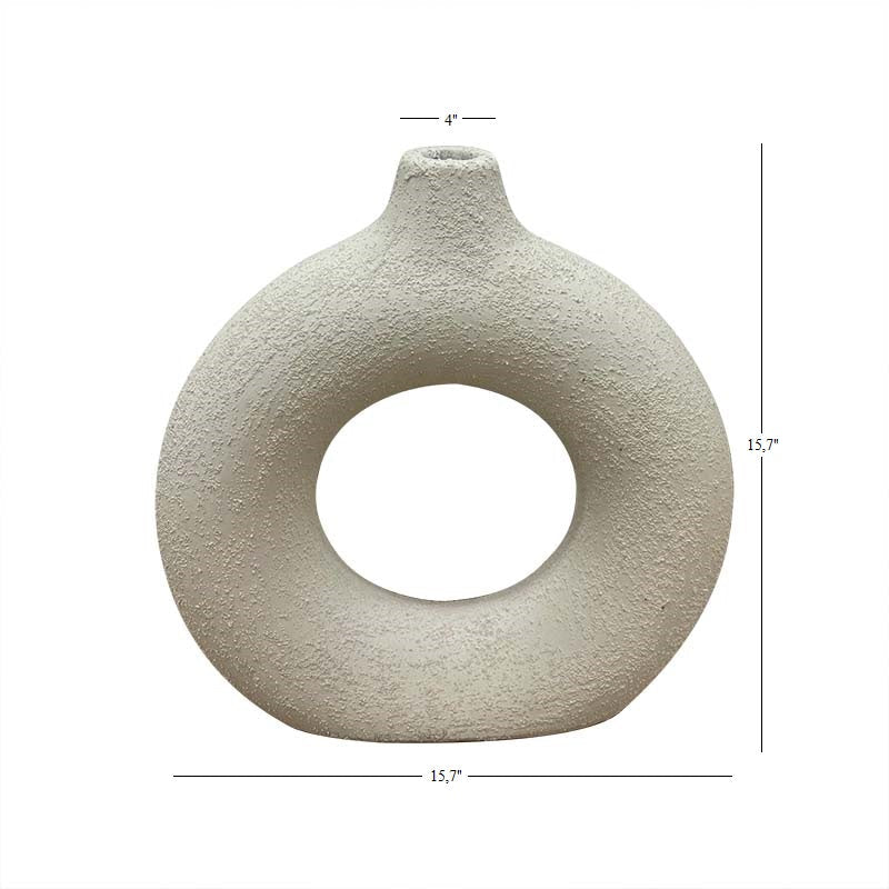 Donut Vase Collection 