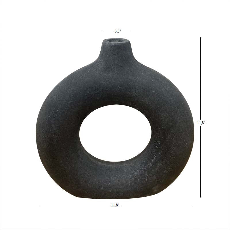 Donut Vase Collection 