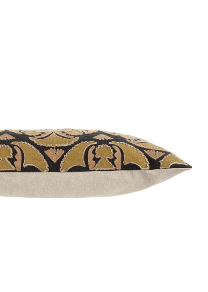 Zenith Suzani Pillow 