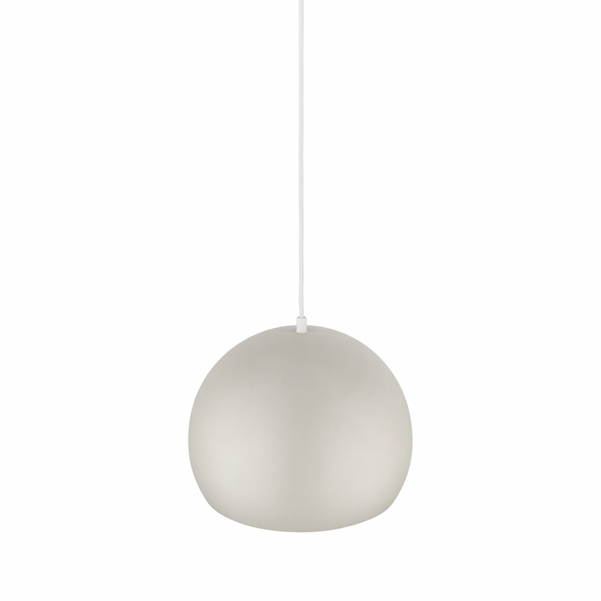 ZOE Mid-Century Modern Dome Pendant Light for Kitchen Island & Dining Table